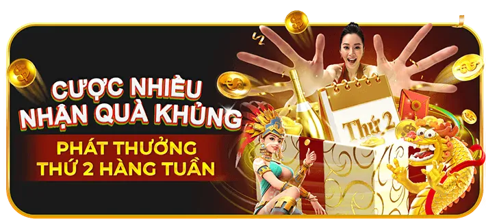Biểu tượng cá cược thể thao và sòng bạc BetKing