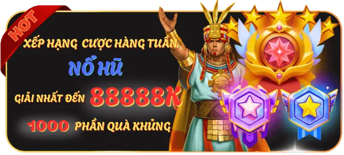 Biểu tượng ứng dụng di động BetKing