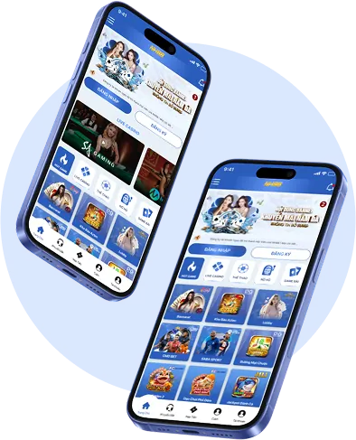 Truy cập trang chủ BetKing