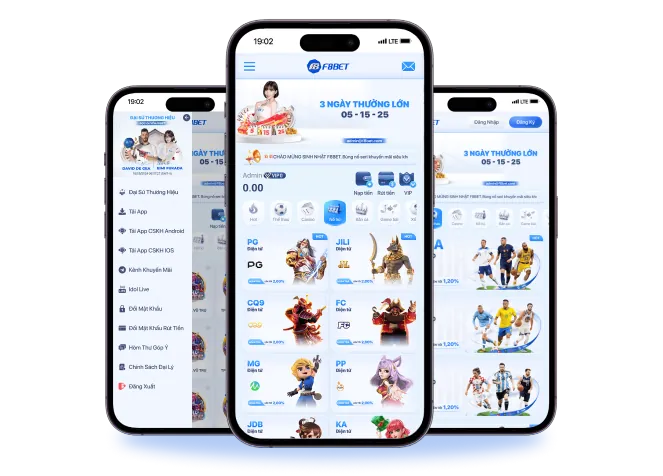 Tải lên giấy tờ tùy thân BetKing