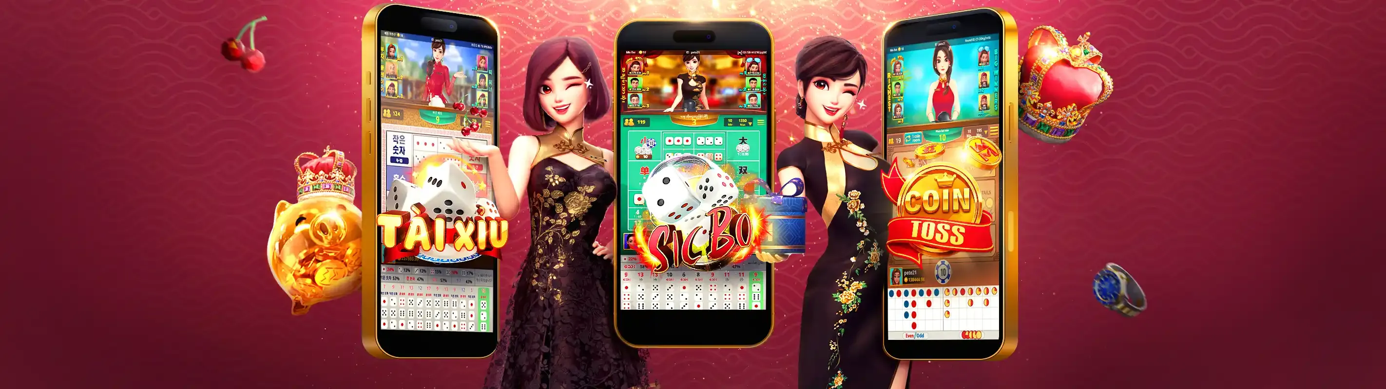 Hướng dẫn chơi game BetKing 2026