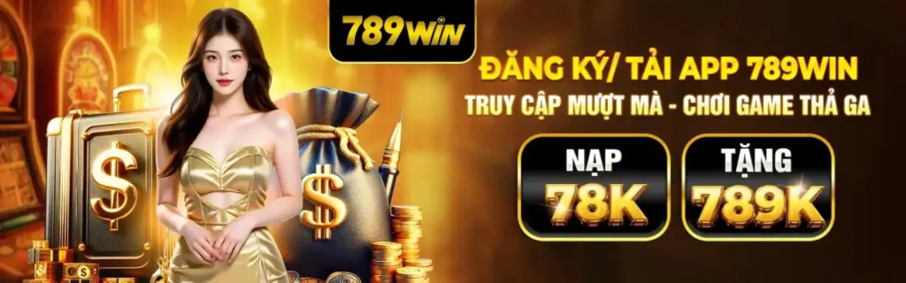 Banner chính trang blog BetKing