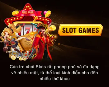 Kho game đa dạng BetKing