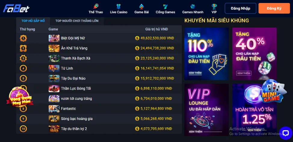 Mẹo Chơi Bắn Cá BetKing