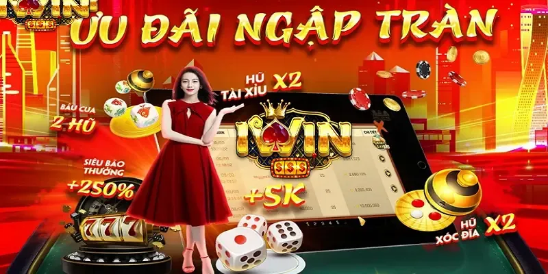 Các chương trình khuyến mãi và ưu đãi mới nhất từ BetKing