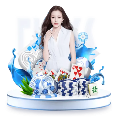 Thần Tài Bắn Cá